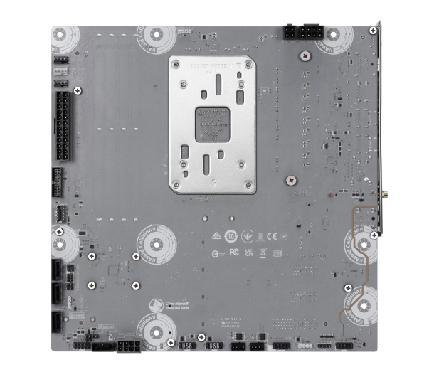 MSI PRO B850M-A WIFI PZ - 1490486 - zdjęcie 5
